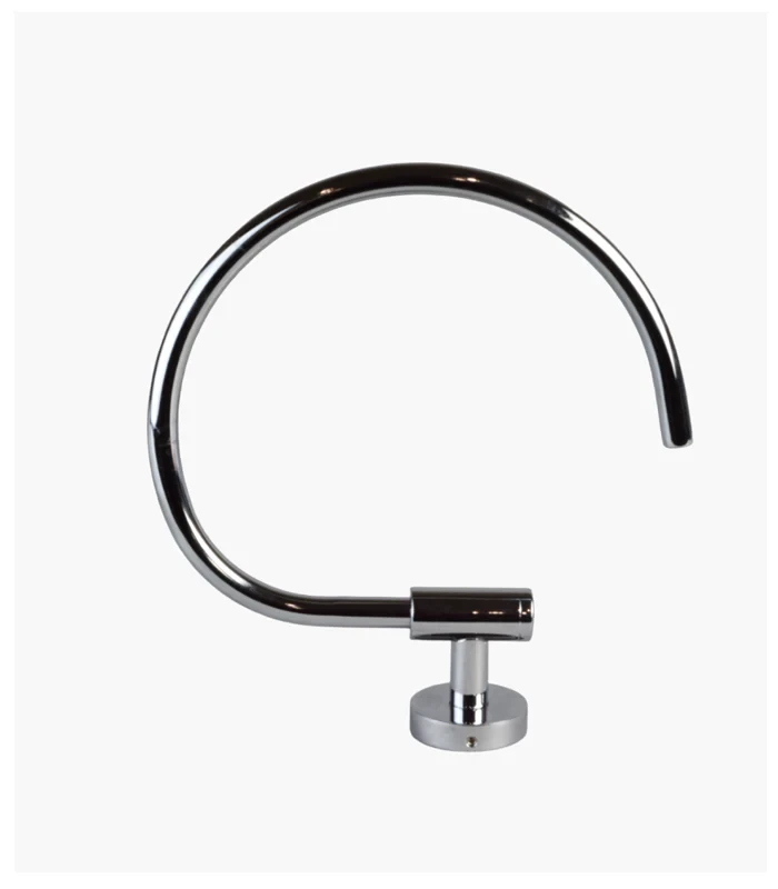 AVATAR Držač peškira od inoksa