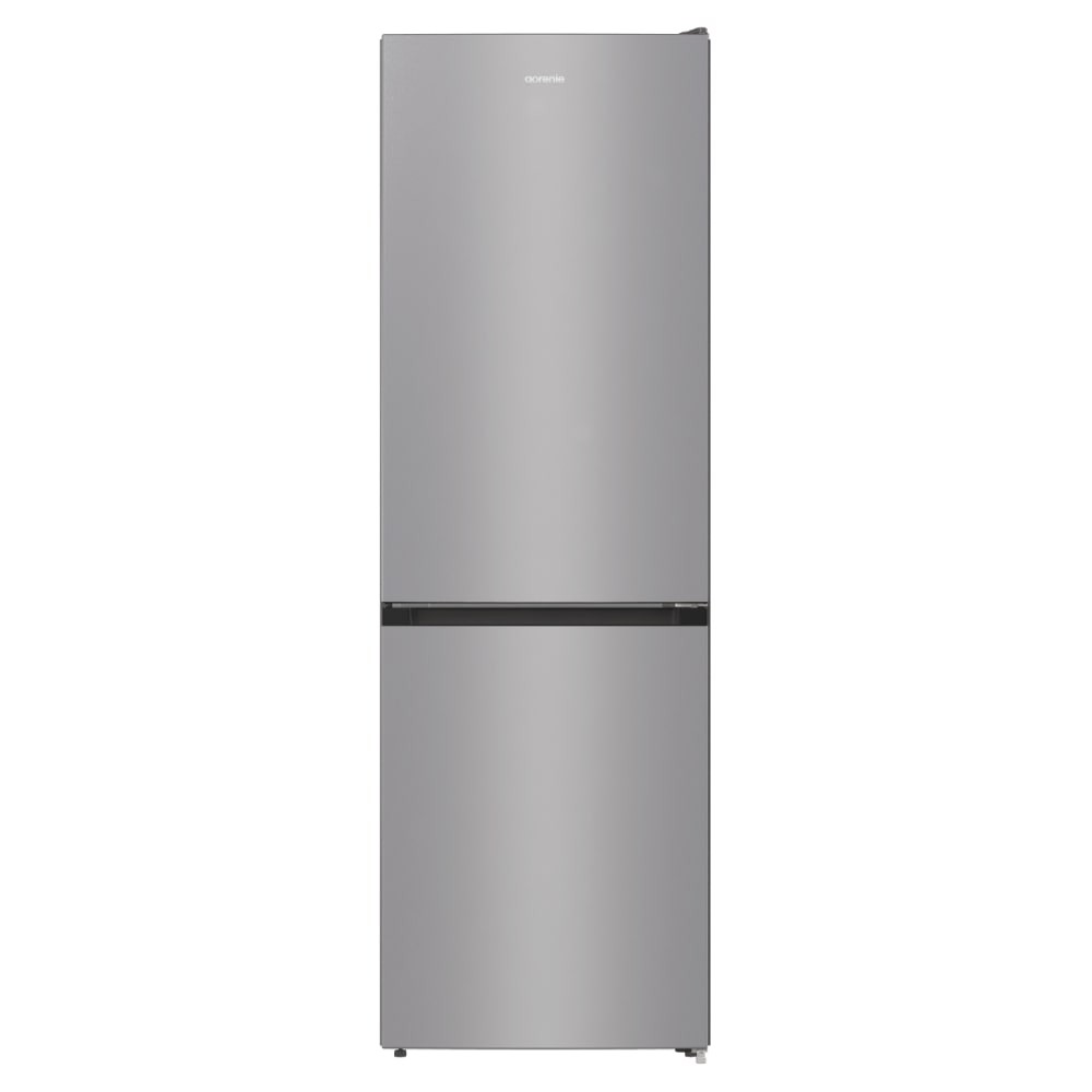 GORENJE Kombinovani frižider RK6192ES4, 205l, 109l FrostLess, Sivi