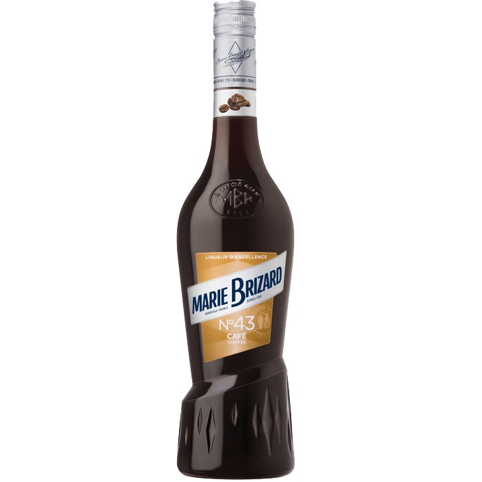 Marie Brizard Liker od kafe, 0.7l