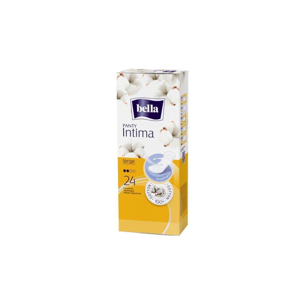 Bella Dnevni Panty Intima Ulošci, Large, 24 komada
