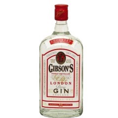 Gibson Džin, 0.7l