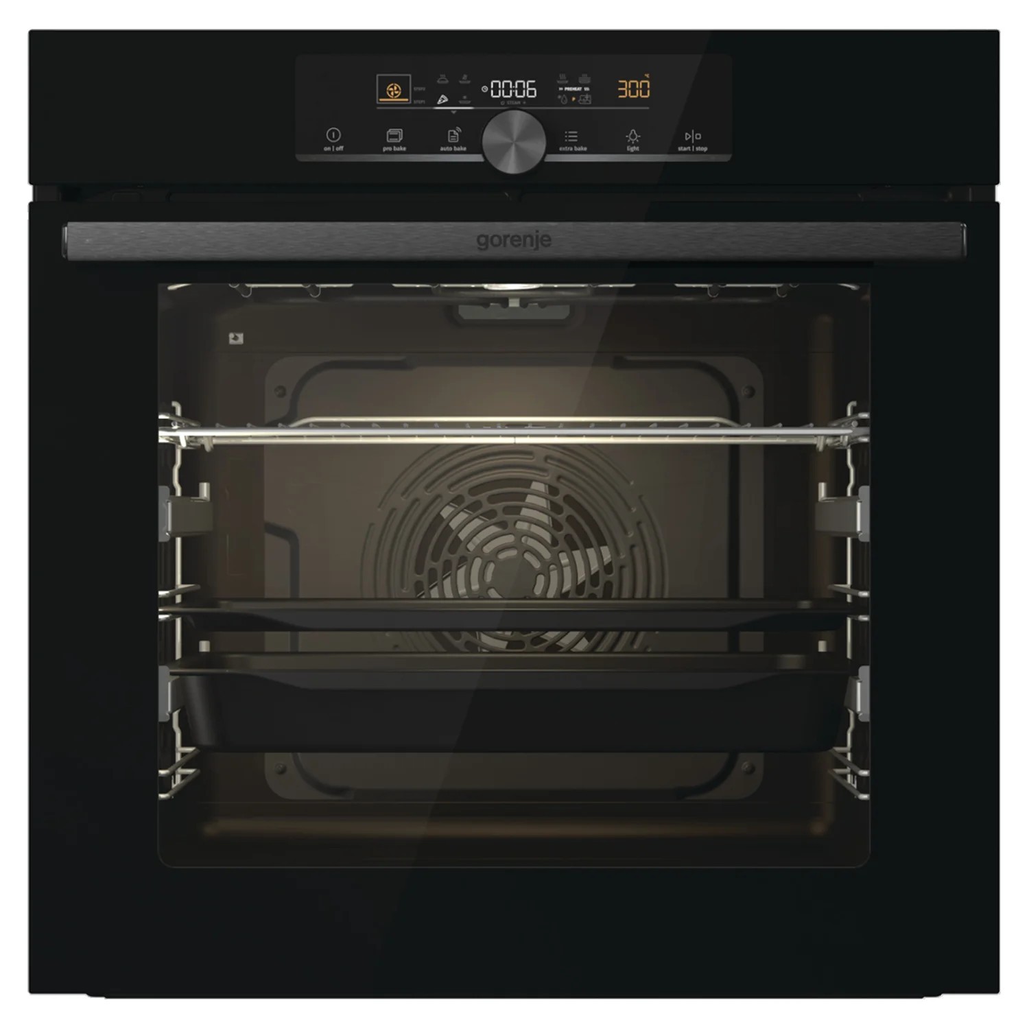 GORENJE Ugradna rerna BOS 6747 A0 1BG
