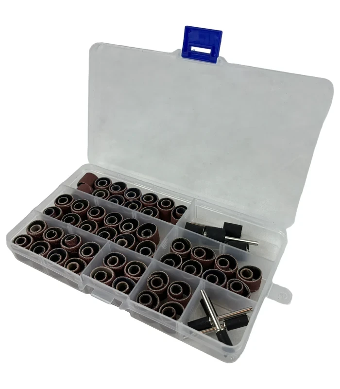 AVATAR Nastavci za čeonu brusilicu