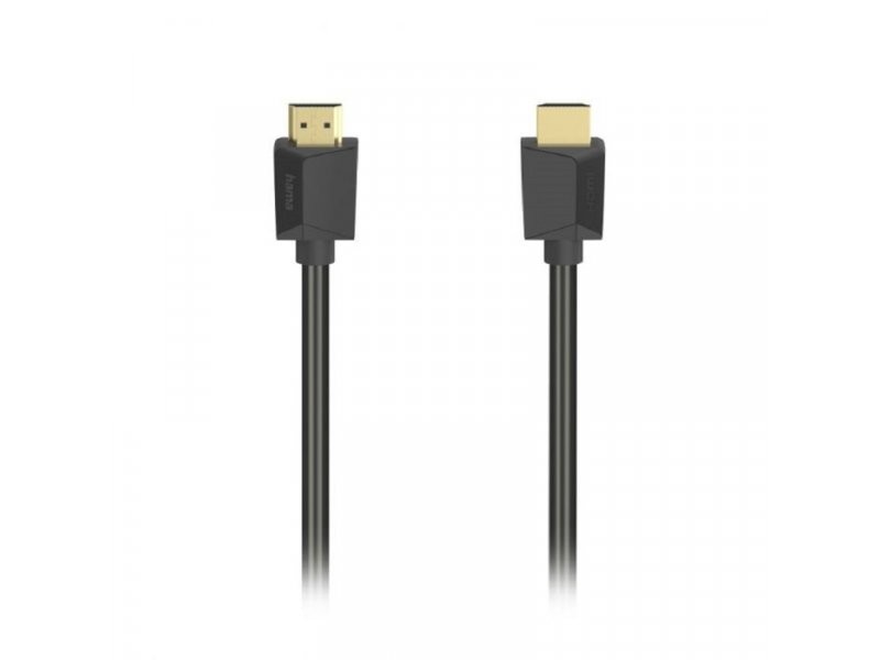 AV Kabl HDMI-HDMI Ethernet, 4K, 5m