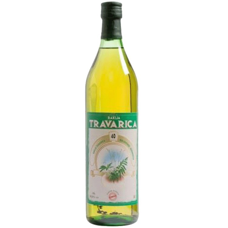 Simex Travarica, 1l