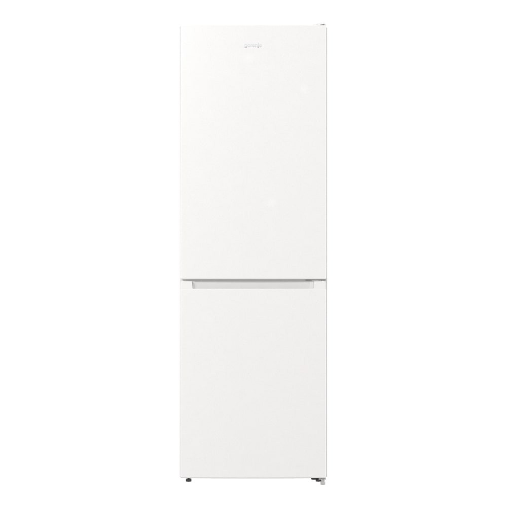 GORENJE Kombinovani frižider RK6192EW4, 205/109l, FrostLess, Beli