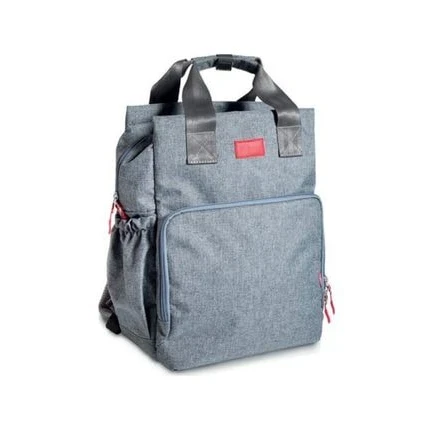 Baby Jem Torba za mame 604, Siva