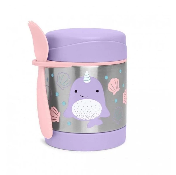 Skip Hop Termos posuda za bebe SKH 9I238710, Lila