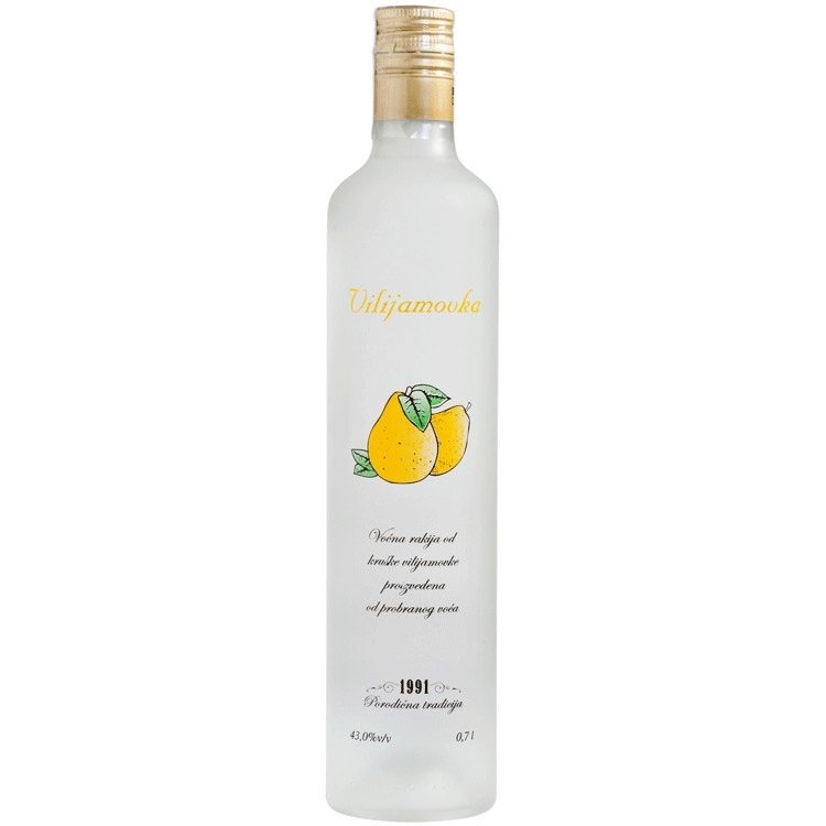 Simex Viljamovka, 0.7l