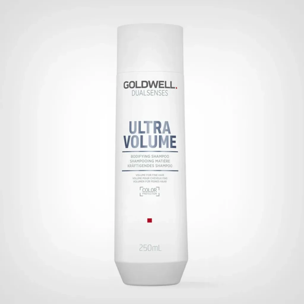 Goldwell Šampon za tanku i opuštenu kosu Dualsenses Ultra Volume Bodifying, 250 ml