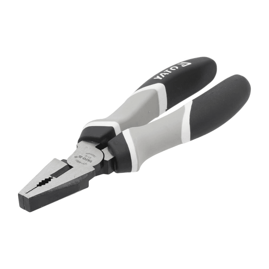 YATO Kombinovana klešta, 160mm