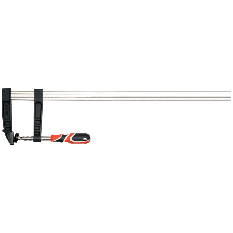 YATO Stolarska stega, 1500x120mm