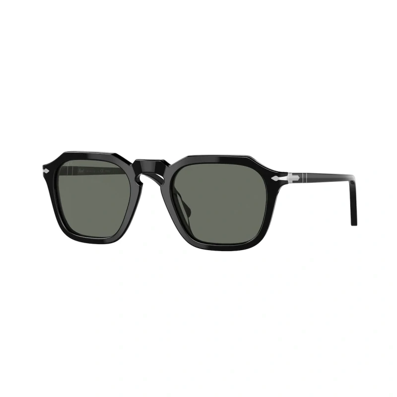 PERSOL Muške naočare za sunce 0PO3292S 95/58 50, Crne