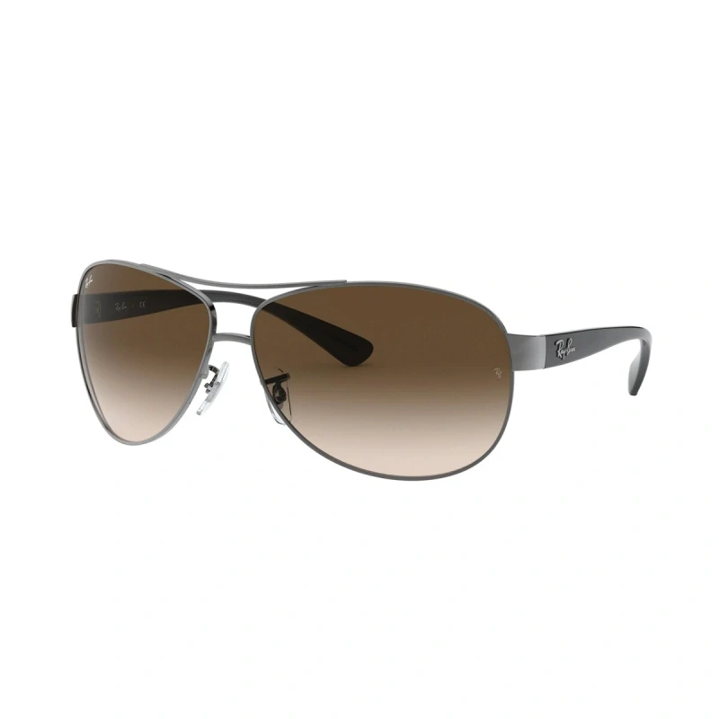 RAY-BAN Naočare za sunce 0RB3386 004/13 63-67, Braon