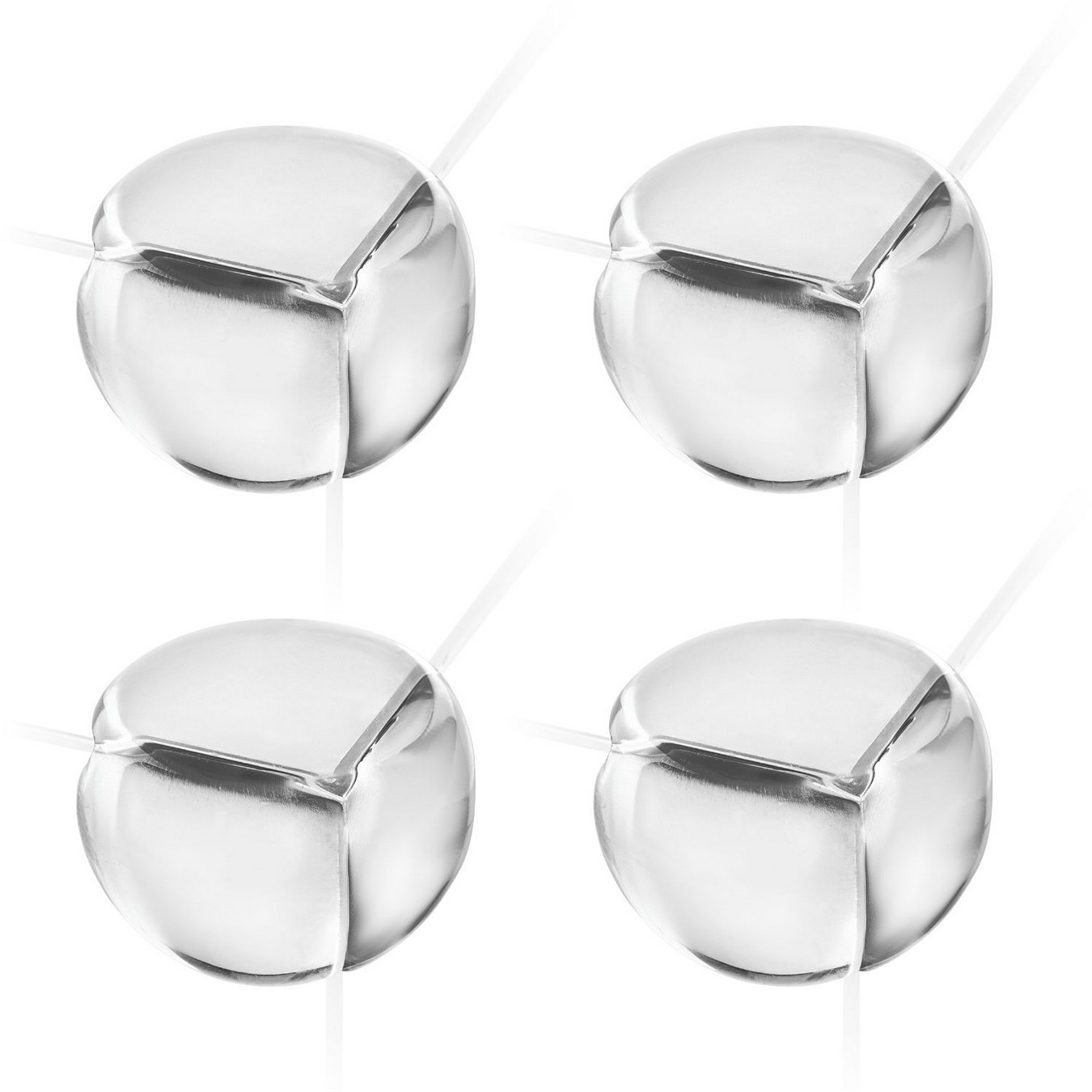 REER Zaštita za uglove 4 komada