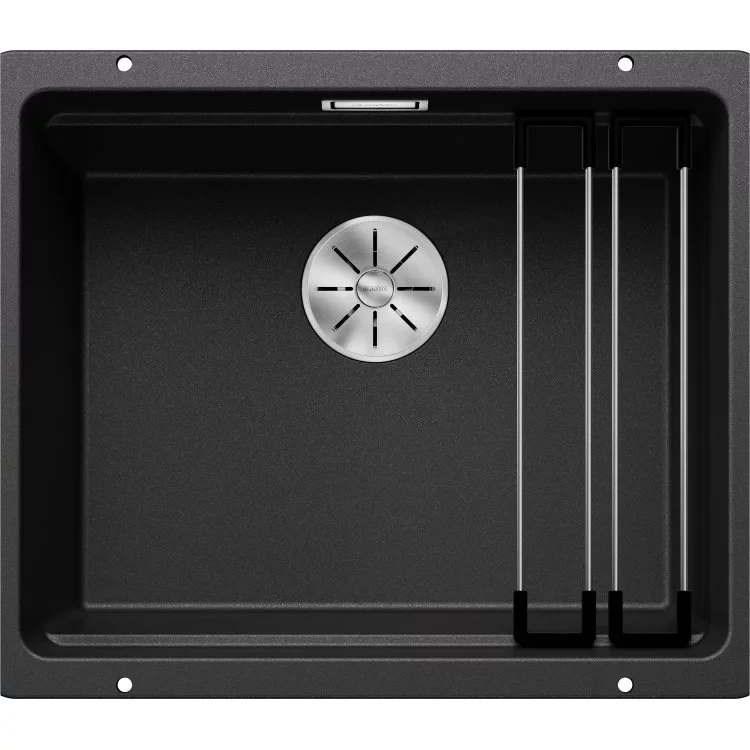 BLANCO Sudopera ETAGON 500-U, Antracit