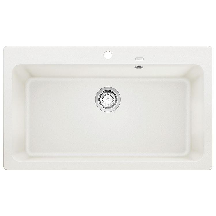 BLANCO Sudopera NAYA XL, Bela