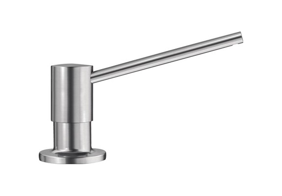 BLANCO Dpzer TORRE, Inox, 300ml