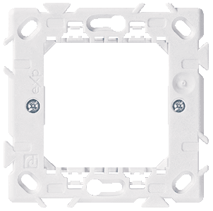 ALING-CONEL Prirubnica sa stegačima, EXP, 2M