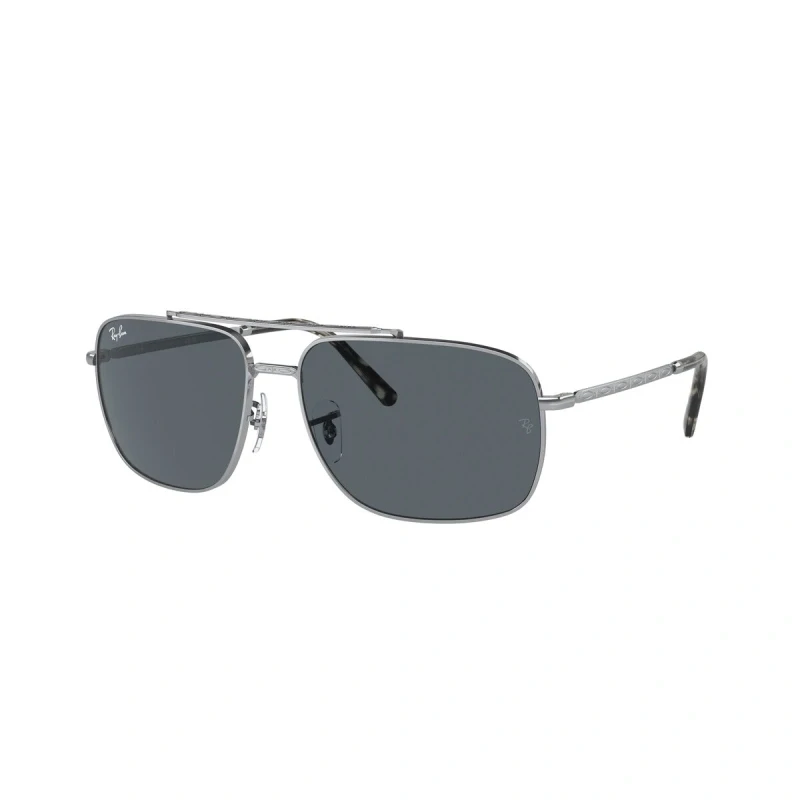 RAY-BAN Naočare za sunce 0RB3796 003/R5 62, Sive