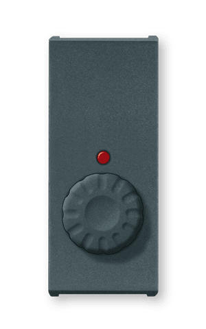 ALING-CONEL Elektronski regulator  sa rotacionom sklopkom MODE 40-800W 1M, Antricit