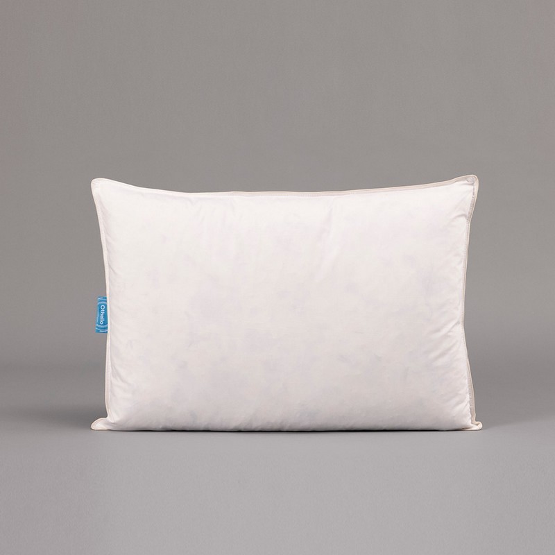 OTHELLO Jastuk Soffica 15% Paperje 50x70cm, Beli