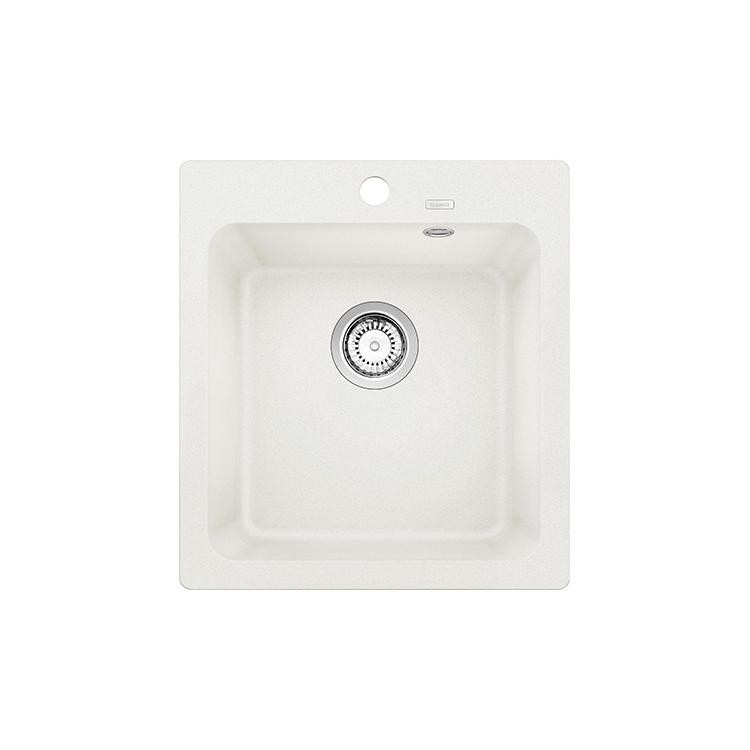 BLANCO Sudopera NAYA 45, Bela