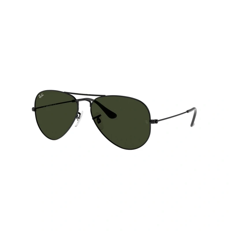 RAY-BAN Aviator Naočare za sunce 0RB3025 L2823  58, Tamnosive