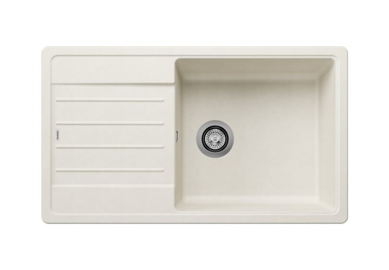 BLANCO Sudopera LEGRA XL 6S, Nežno bela