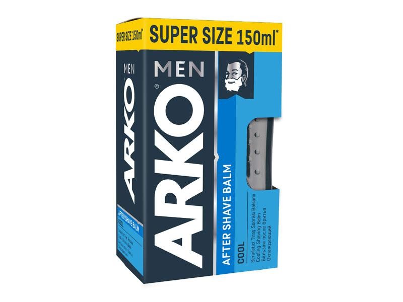 EVYAP Arko Balsam posle brijanja Cool 150ml