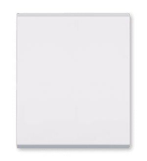 ALING-CONEL Sklopka ukrsna MODE 10AX 250V~ 2M, Bela