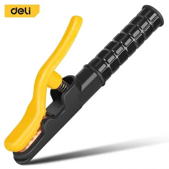 DELI Držač Elektrode 500A Dl23500A