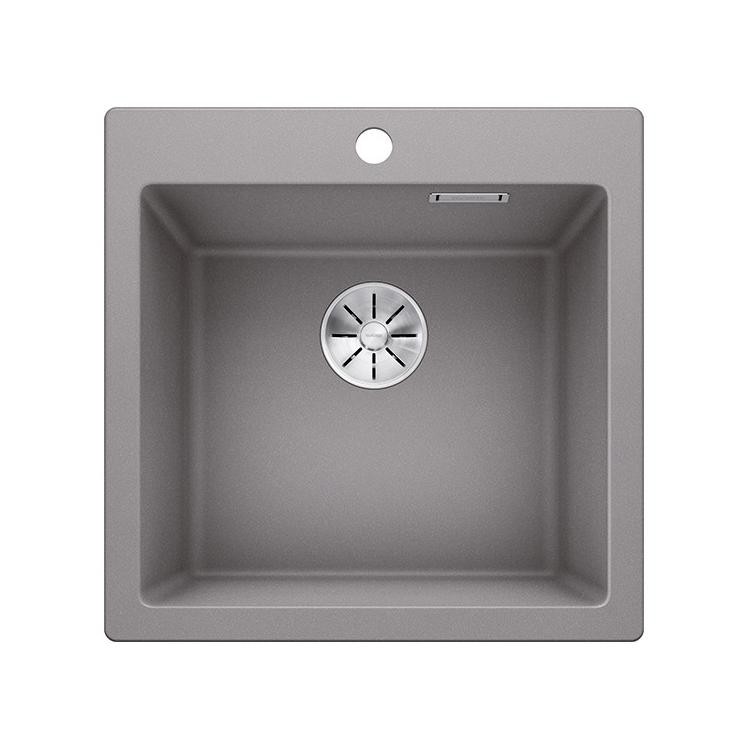 BLANCO Sudopera PLEON 5, Alumetalik