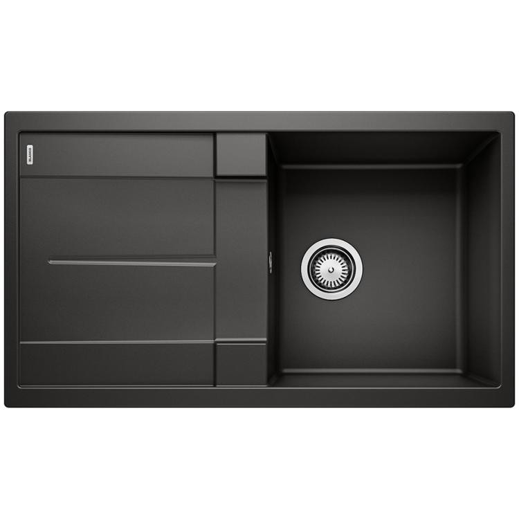 BLANCO Sudopera METRA 5S, Crna