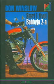 Smrt i život Bobbyja Z-a