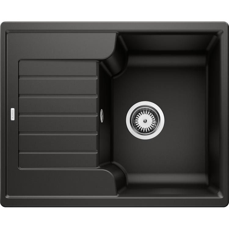 BLANCO Sudopera ZIA 40S, Crna