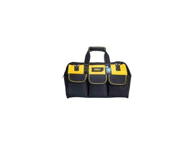 DELI Torba za alat Standard  Edl430117, 400mm