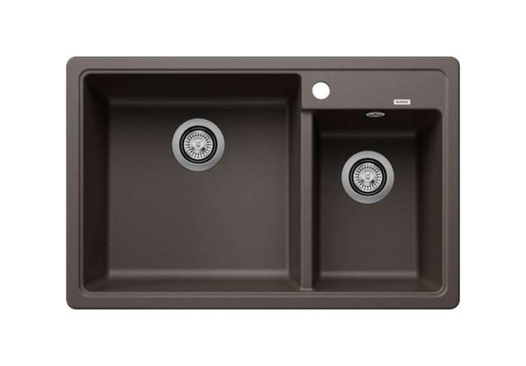 BLANCO Sudopera LEGRA 8, Kafa