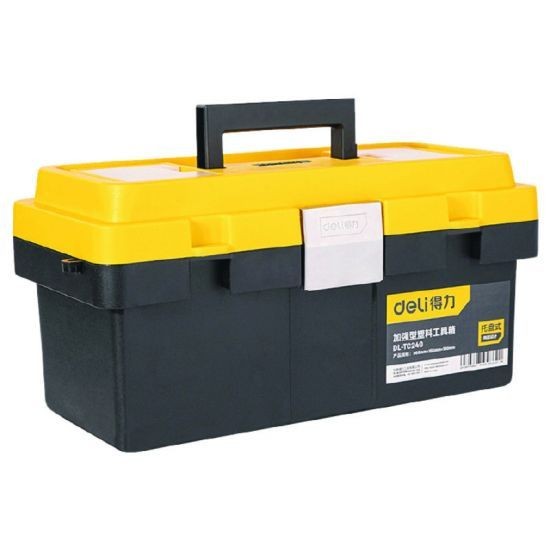 DELI Plastična kutija za alat Standard 355mm