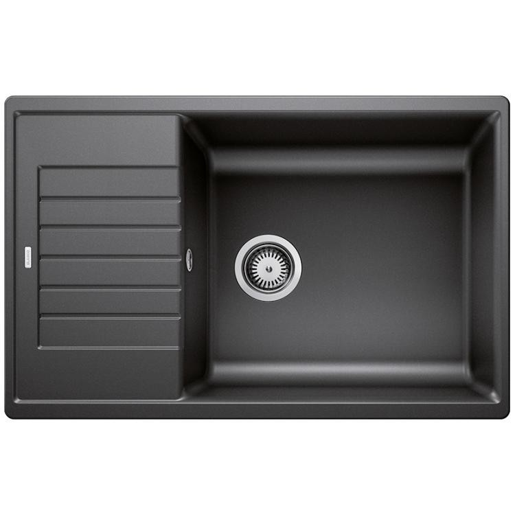 BLANCO Sudopera ZIA XL 6S compact, Antracit