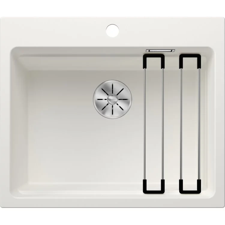 BLANCO Sudopera ETAGON 6, Bela