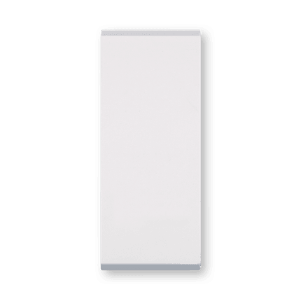 ALING-CONEL Sklopka jednopolna MODE 10AX 250V~ 1M 10/1, Bela