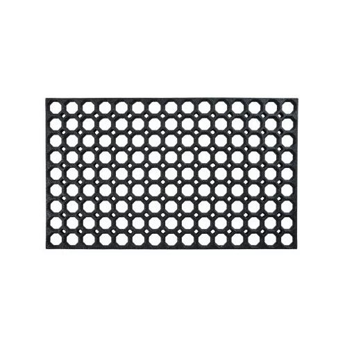 MULTY HOME Otirač gumeni saće 45x75cm