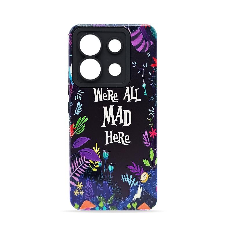 Maska za telefon FASHION CASE 12 za Xiaomi Redmi Note 13 Pro 5G DZ2/5