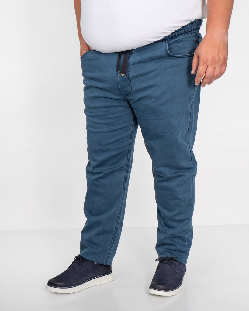 La ForceGrande Muške farmerke SRC 2793, Regular, Plave