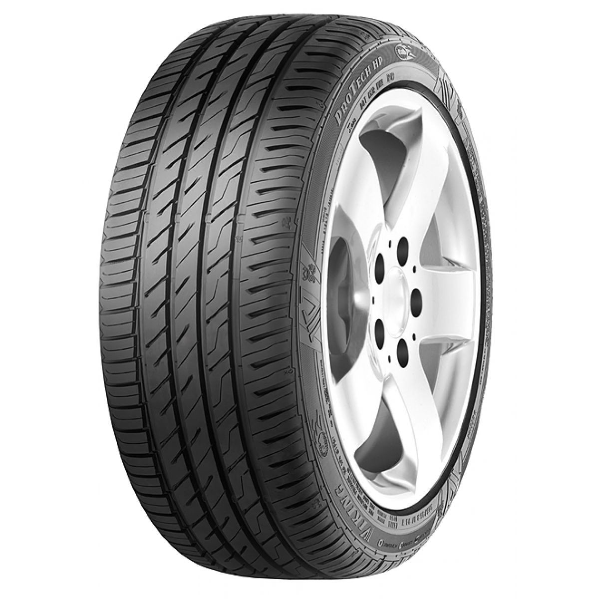VIKING Letnja guma ProTech HP 245/40R17 91Y FR