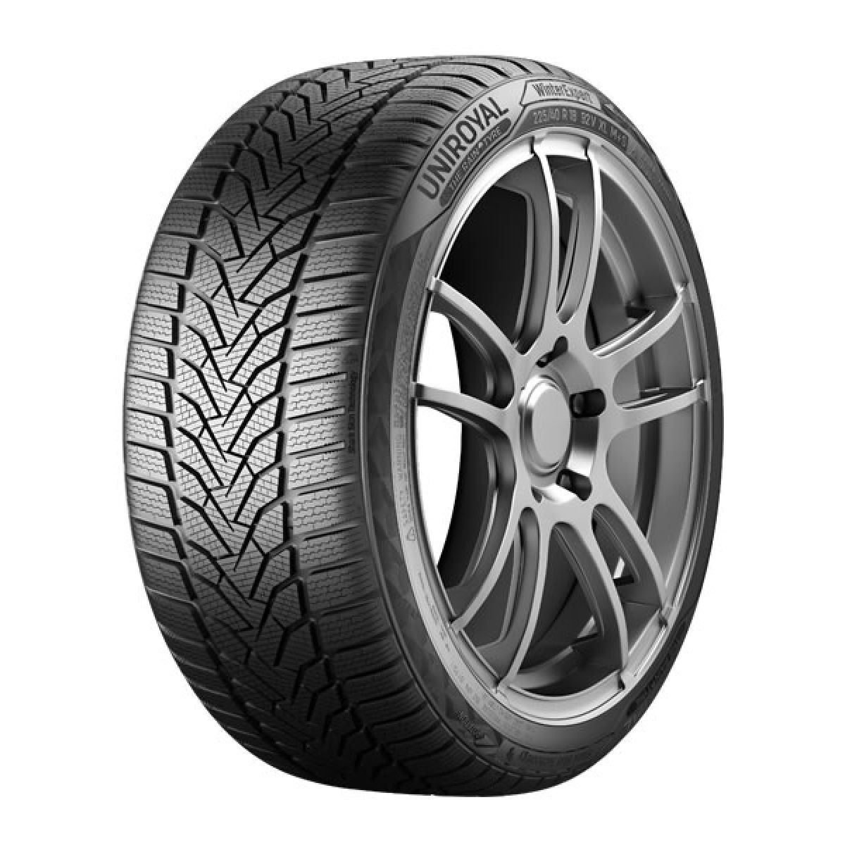 UNIROYAL Zimska guma 235/50R18 WinterExpert 101V XL FR