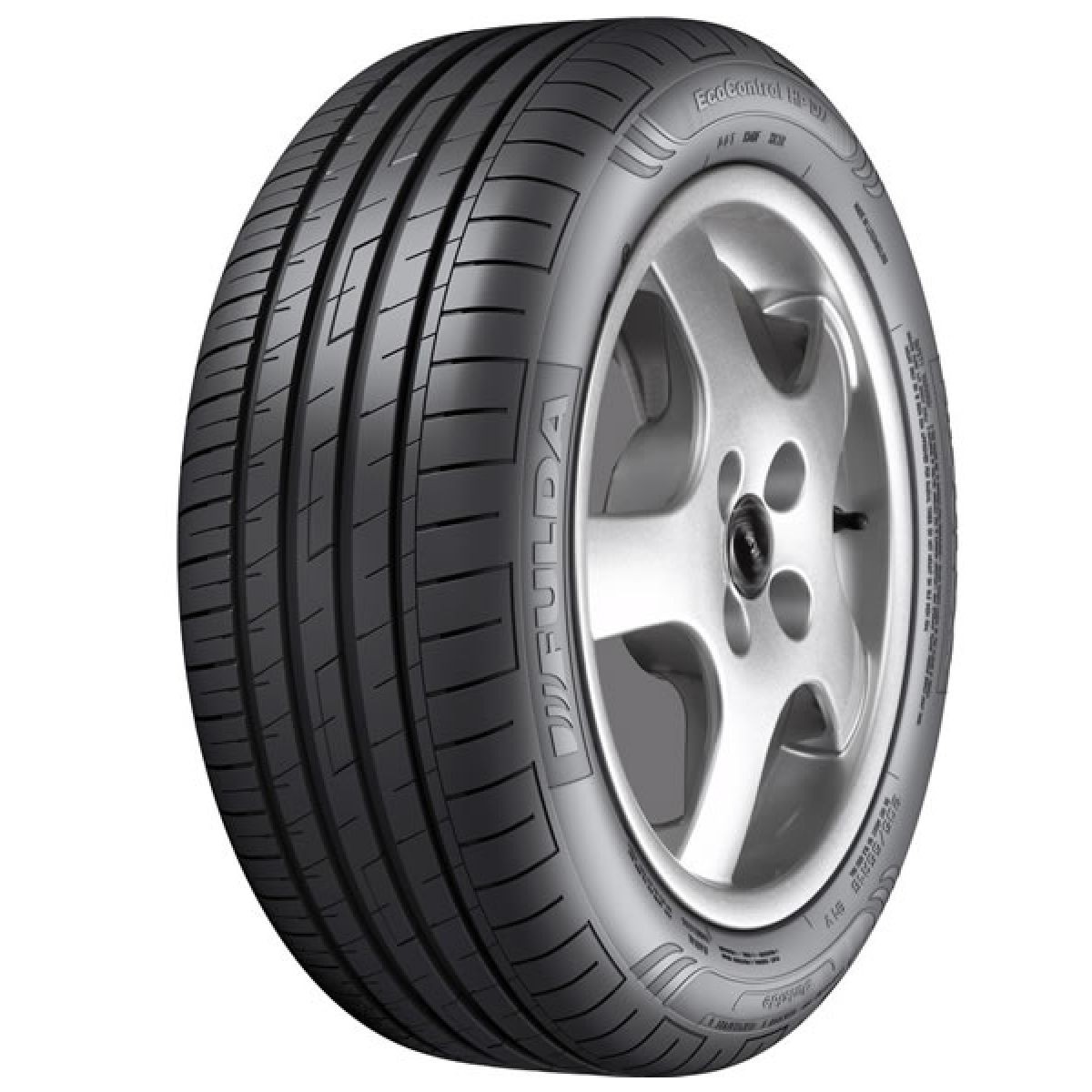 FULDA Letnja guma 205/55R17 Ecocontrol HP 2 95V XL