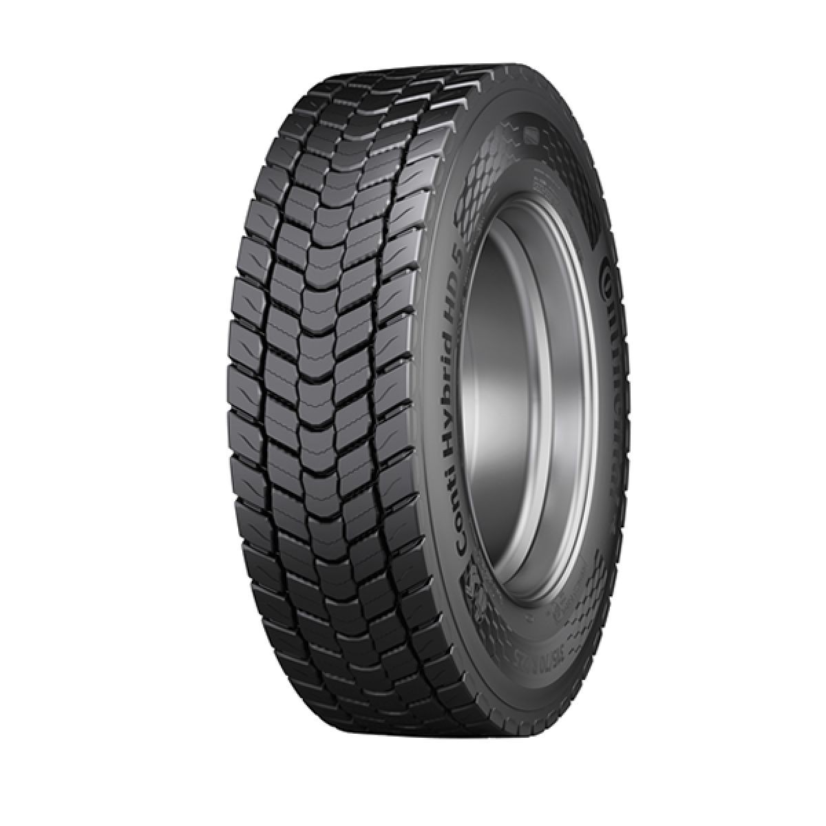 CONTINENTAL Teretna guma 315/80R22.5 Conti Hybrid HD5