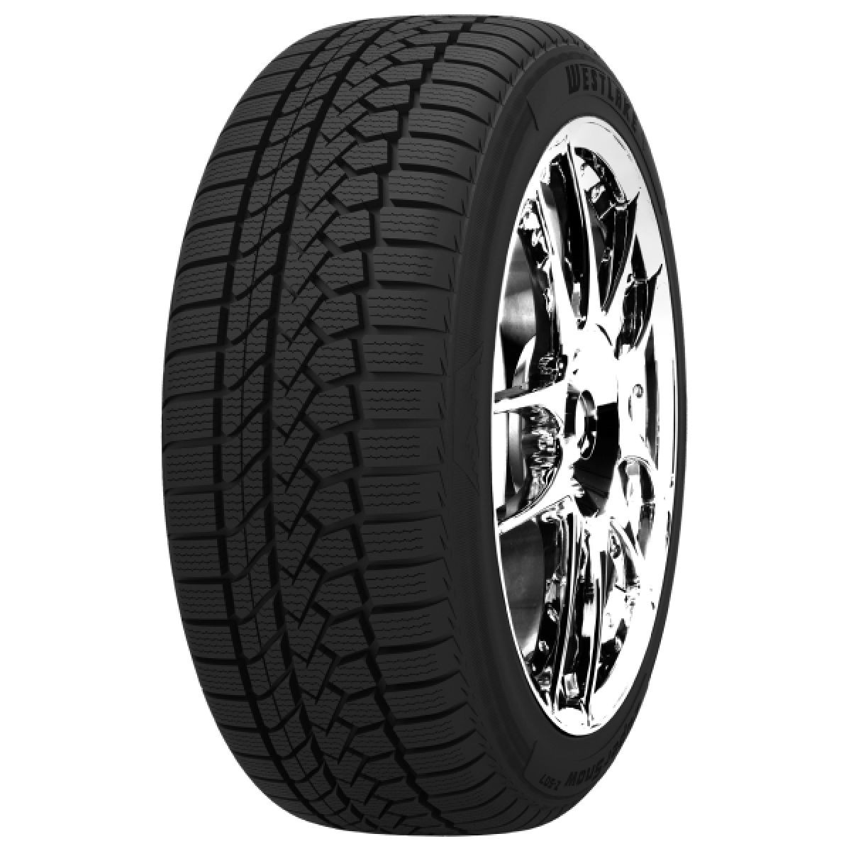 WEST LAKE Zimska guma 225/60R18 Z-507 104V
